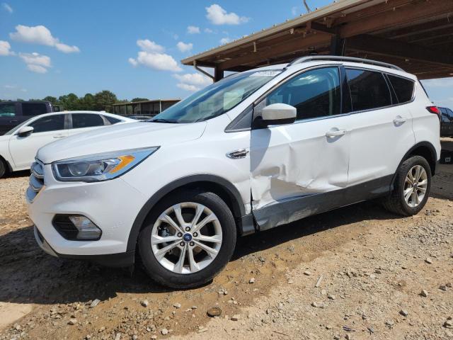 2018 FORD ESCAPE SEL, 