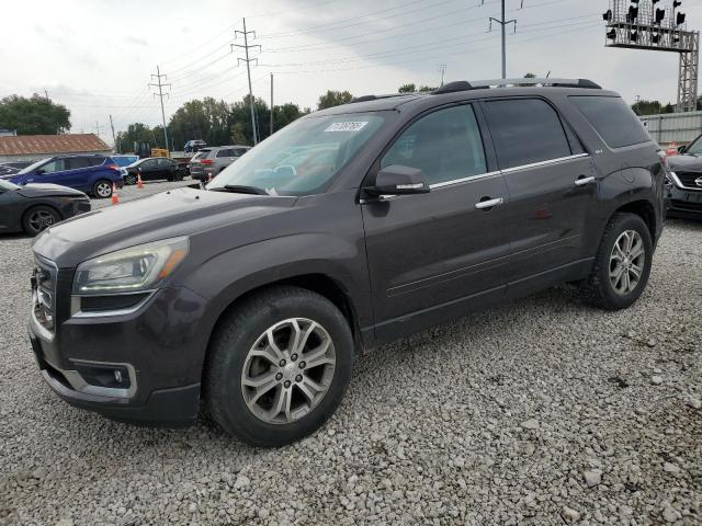 2015 GMC ACADIA SLT-1, 