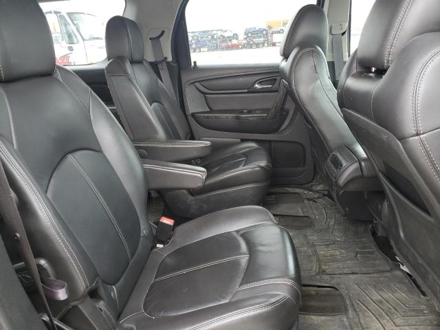 1GKKVRKD6FJ209667 - 2015 GMC ACADIA SLT-1 CHARCOAL photo 11