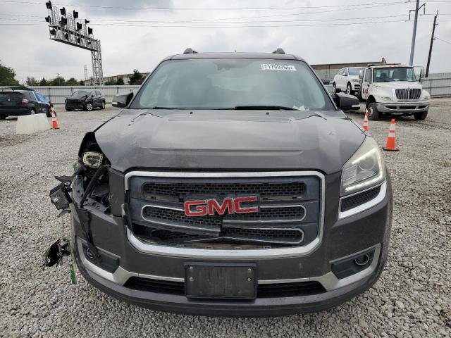 1GKKVRKD6FJ209667 - 2015 GMC ACADIA SLT-1 CHARCOAL photo 5