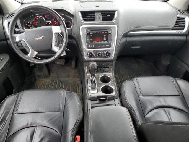 1GKKVRKD6FJ209667 - 2015 GMC ACADIA SLT-1 CHARCOAL photo 8