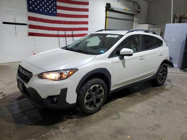 2021 SUBARU CROSSTREK PREMIUM, 