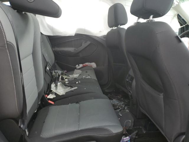 1FMCU9GX4GUB46604 - 2016 FORD ESCAPE SE GRAY photo 10