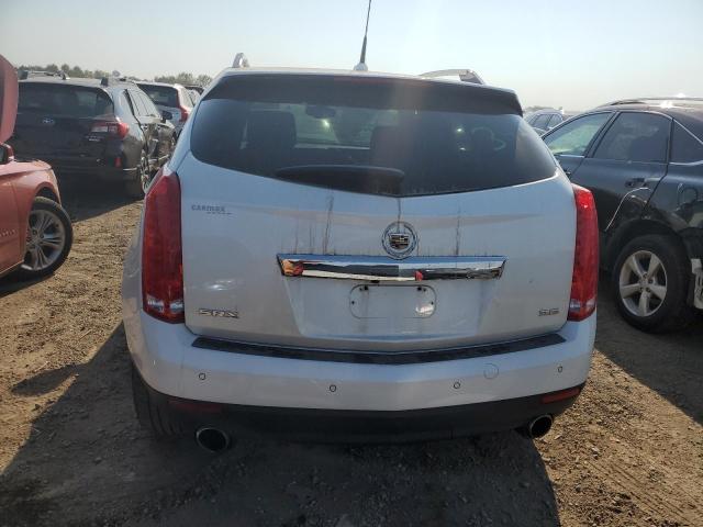 3GYFNBE31ES583019 - 2014 CADILLAC SRX LUXURY COLLECTION WHITE photo 6