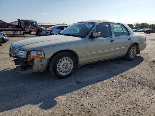 2003 MERCURY GRAND MARQUIS GS, 