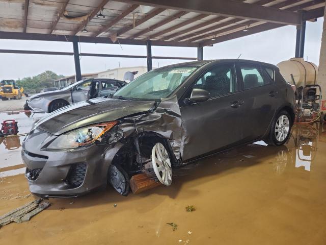 2013 MAZDA 3 I, 