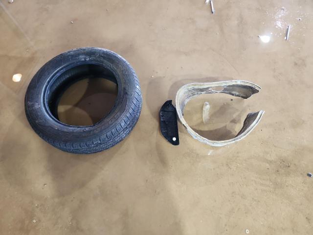 JM1BL1L79D1711582 - 2013 MAZDA 3 I GRAY photo 13