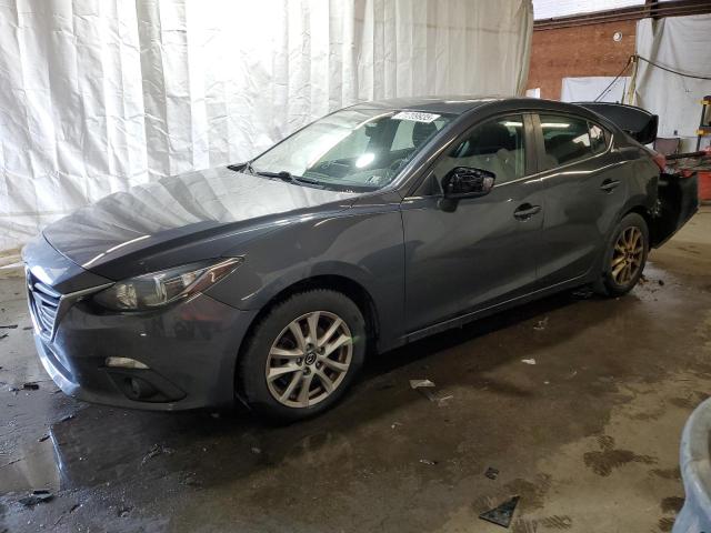 2015 MAZDA 3 TOURING, 