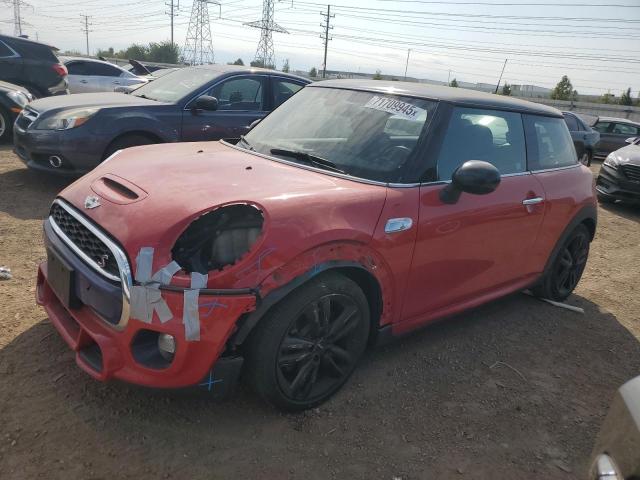 2015 MINI COOPER S, 