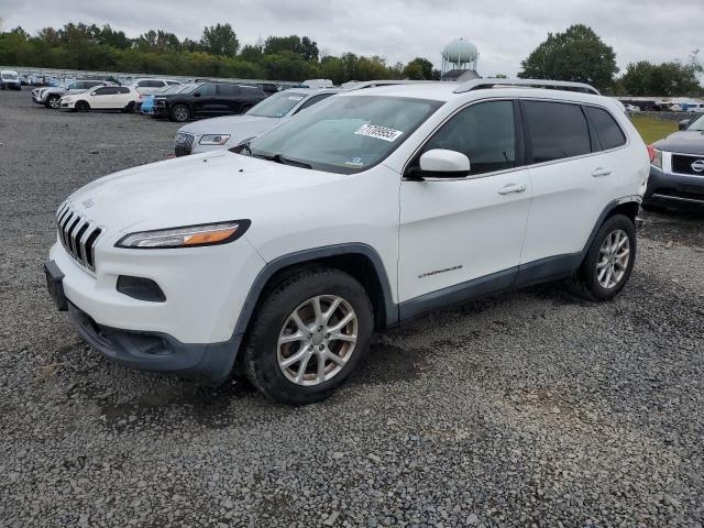 2015 JEEP CHEROKEE LATITUDE, 