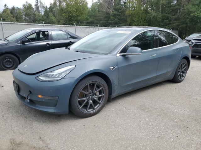 2020 TESLA MODEL 3, 