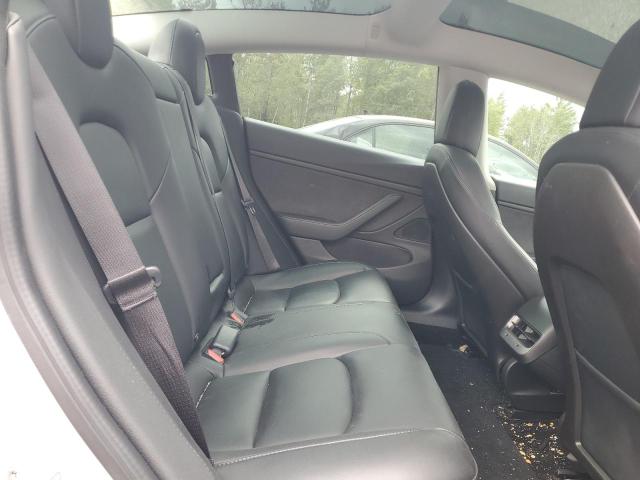 5YJ3E1EB9LF670523 - 2020 TESLA MODEL 3 灰色 照片 10