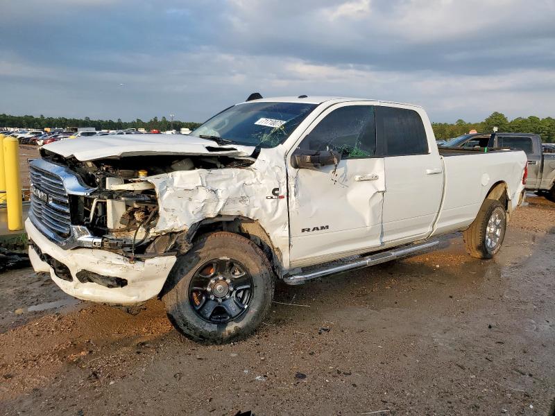 2024 RAM 2500 LARAMIE, 