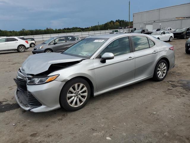 2018 TOYOTA CAMRY L, 