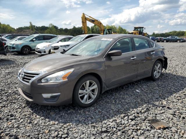 2013 NISSAN ALTIMA 2.5, 