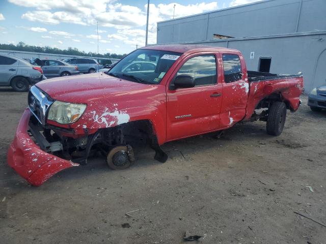 2006 TOYOTA TACOMA ACCESS CAB, 