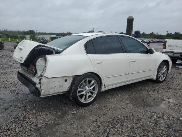 1N4AL11D16N452799 - 2006 NISSAN ALTIMA S WHITE photo 3