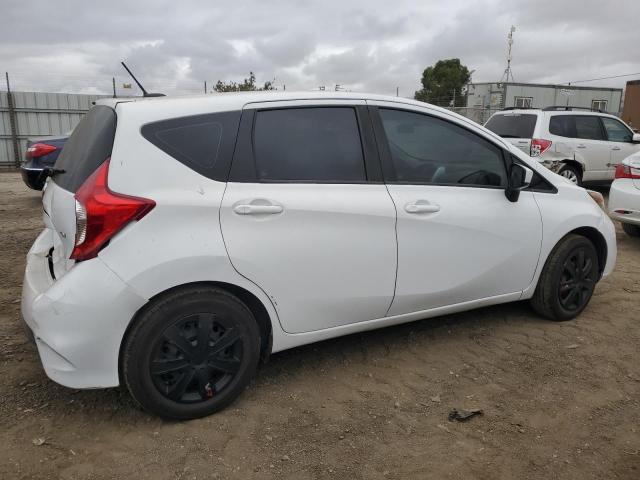 3N1CE2CP8HL352876 - 2017 NISSAN VERSA NOTE S WHITE photo 3