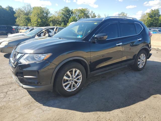 2020 NISSAN ROGUE S, 