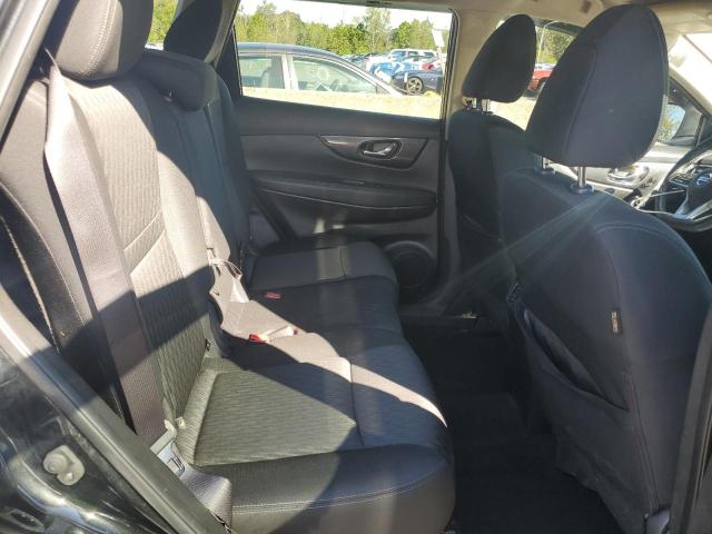 KNMAT2MT2LP500930 - 2020 NISSAN ROGUE S 黑色 照片 11