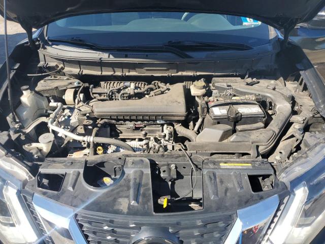 KNMAT2MT2LP500930 - 2020 NISSAN ROGUE S 黑色 照片 12