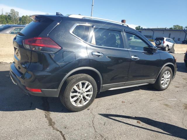 KNMAT2MT2LP500930 - 2020 NISSAN ROGUE S 黑色 照片 3