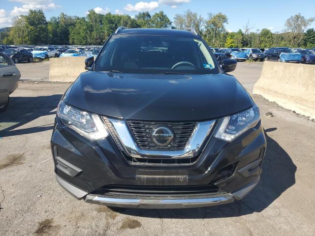 KNMAT2MT2LP500930 - 2020 NISSAN ROGUE S 黑色 照片 5