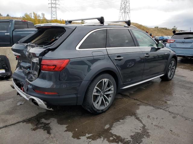 WA17NAF41HA111804 - 2017 AUDI A4 ALLROAD PREMIUM CHARCOAL photo 3