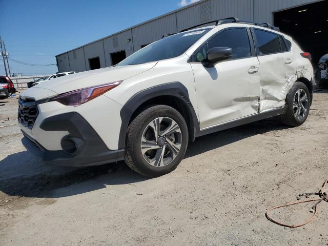 2024 SUBARU CROSSTREK PREMIUM, 