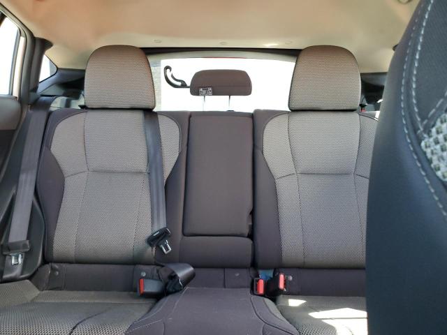 JF2GUADC3R8311371 - 2024 SUBARU CROSSTREK PREMIUM WHITE photo 10