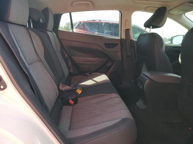 JF2GUADC3R8311371 - 2024 SUBARU CROSSTREK PREMIUM WHITE photo 11