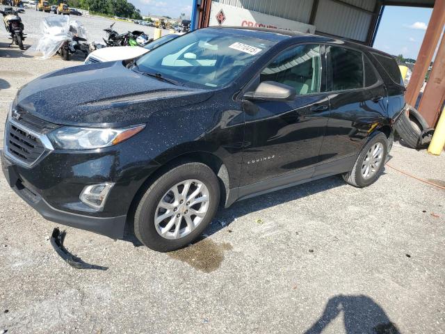 2018 CHEVROLET EQUINOX LS, 