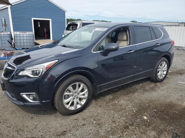 2020 BUICK ENVISION PREFERRED, 
