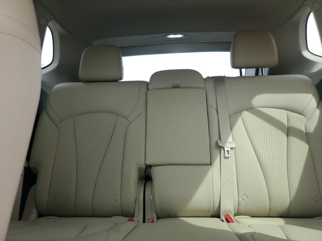 LRBFXBSA3LD014476 - 2020 BUICK ENVISION PREFERRED Синий фото 10