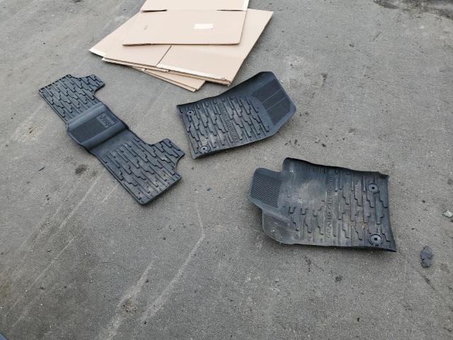 1C4RJFLG9HC671550 - 2017 JEEP GRAND CHER TRAILHAWK 红色 照片 12