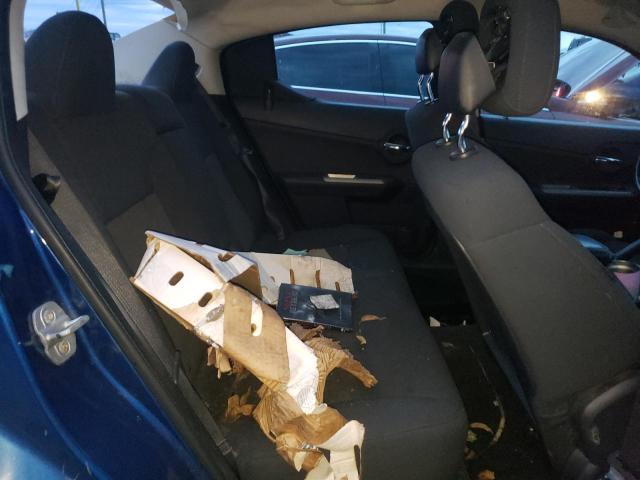 1B3CC1FB6AN176009 - 2010 DODGE AVENGER EXPRESS 蓝色 照片 10