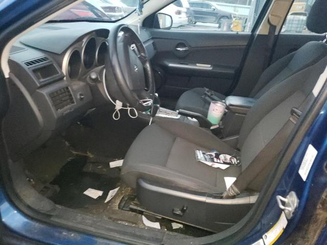 1B3CC1FB6AN176009 - 2010 DODGE AVENGER EXPRESS 蓝色 照片 7