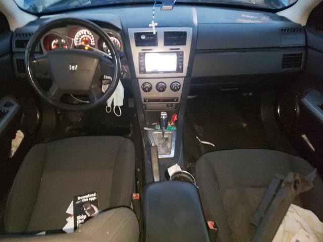 1B3CC1FB6AN176009 - 2010 DODGE AVENGER EXPRESS 蓝色 照片 8