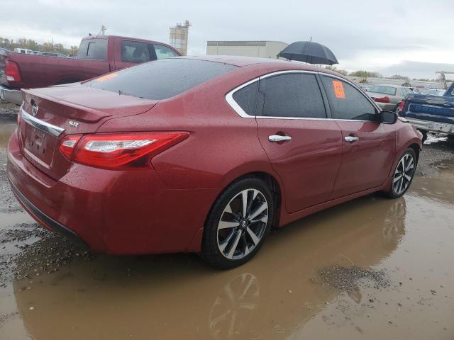 1N4AL3AP8GC234197 - 2016 NISSAN ALTIMA 2.5 RED photo 3