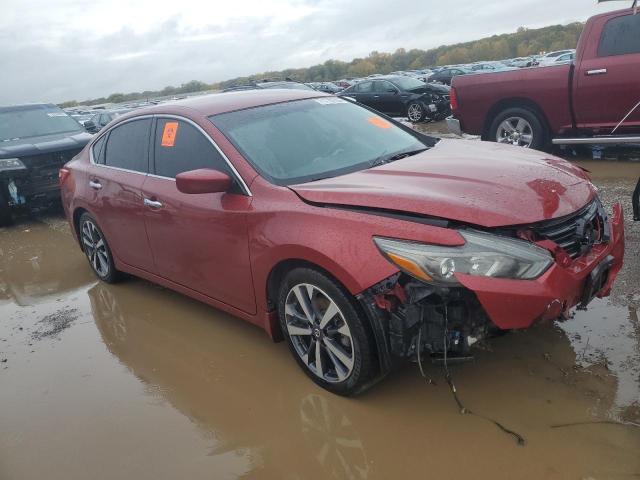 1N4AL3AP8GC234197 - 2016 NISSAN ALTIMA 2.5 RED photo 4