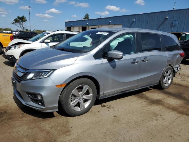 2020 HONDA ODYSSEY EX, 