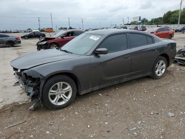 2022 DODGE CHARGER SXT, 