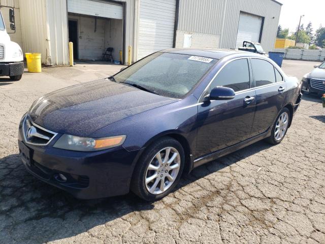 2008 ACURA TSX, 