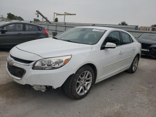 2016 CHEVROLET MALIBU LIMITED LT, 