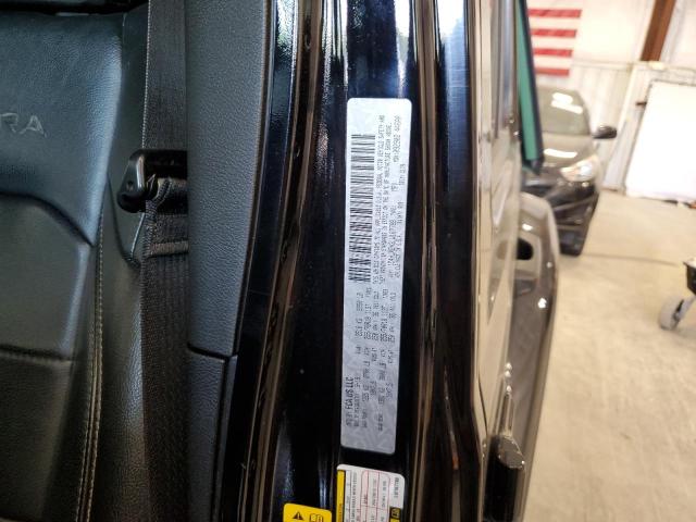 1C4HJXEN3LW167788 - 2020 JEEP WRANGLER U SAHARA BLACK photo 13