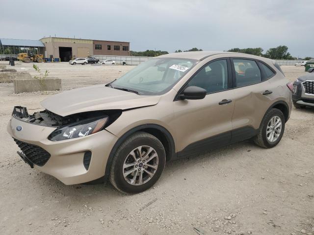 2021 FORD ESCAPE S, 