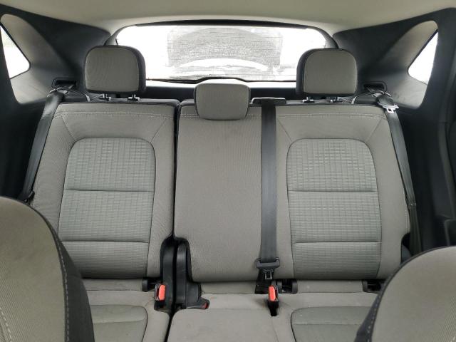 1FMCU9F63MUA21209 - 2021 FORD ESCAPE S TAN photo 10