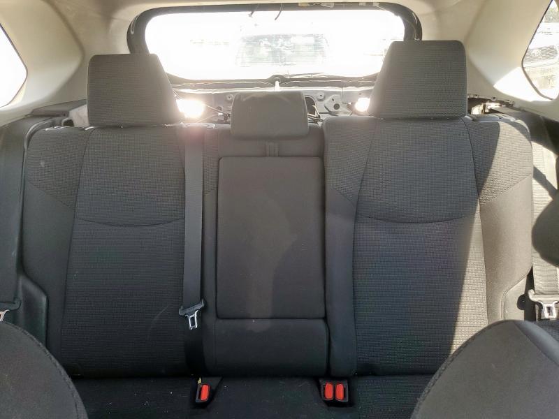 2T3H1RFV5KC022728 - 2019 TOYOTA RAV4 LE Gri fotoğraf 10