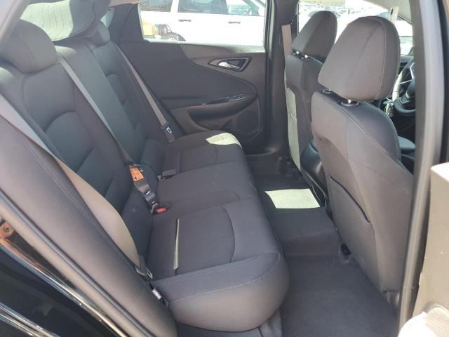 1G1ZG5ST4RF177886 - 2024 CHEVROLET MALIBU RS შავი ფოტო 10