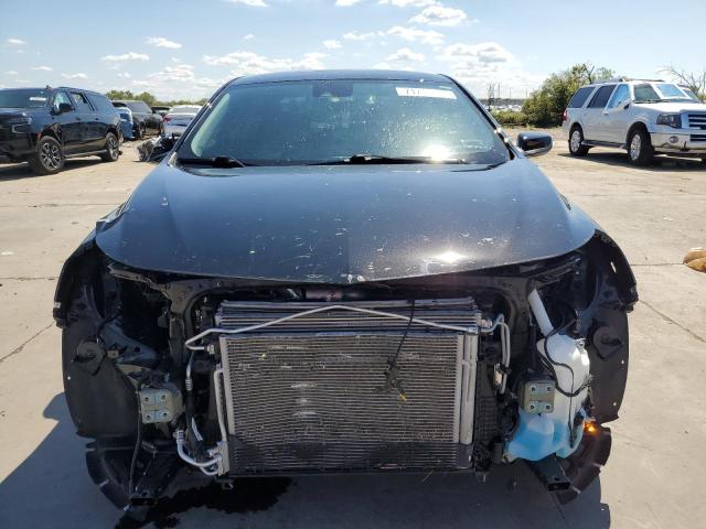 1G1ZG5ST4RF177886 - 2024 CHEVROLET MALIBU RS შავი ფოტო 5